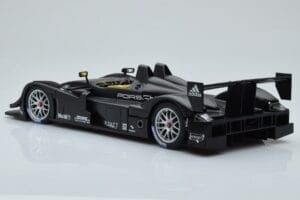 Porsche RS Spyder LMP2 24 Hours of Le Mans 2007 AUTOart 1:18 80773 Метал — снимка 7 от 8