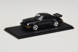 Porsche RUF CTR G-Series Черен Spark 1:43 SPARK001 Смола — снимка 2 от 4