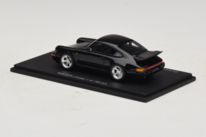 Porsche RUF CTR G-Series Черен Spark 1:43 SPARK001 Смола — снимка 3 от 4