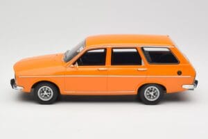 Renault 12 TS Break Orange Andalou Otto 1:18 OT1139 Смола — снимка 3 от 6