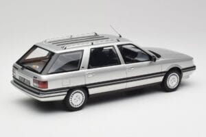 Renault 21 Nevada Сребрист Металик Otto 1:18 OT479 Смола — снимка 2 от 6