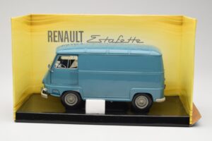 Renault Estafette Синьо Norev 1:18 185170 Метал
