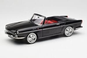 Renault Floride Черен Norev 1:18 185183 Метал