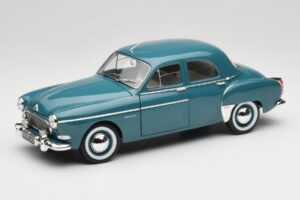 Renault Fregate Sevigne Зелен Norev 1:18 185284 Метал