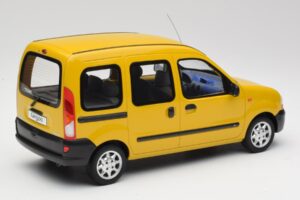 Renault Kangoo 1.4 RT Soleil Жълт Otto 1:18 OT474 Смола — снимка 2 от 6