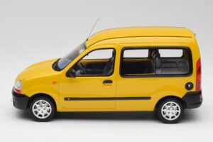 Renault Kangoo 1.4 RT Soleil Жълт Otto 1:18 OT474 Смола — снимка 3 от 6