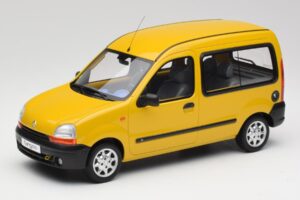 Renault Kangoo 1.4 RT Soleil Жълт Otto 1:18 OT474 Смола