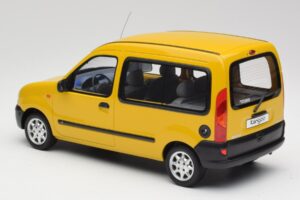 Renault Kangoo 1.4 RT Soleil Жълт Otto 1:18 OT474 Смола — снимка 5 от 6