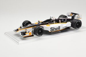 Reynard CART #8 Shell Team Rahal B. Herta 1999 Action 1:18 W189941594 Метал