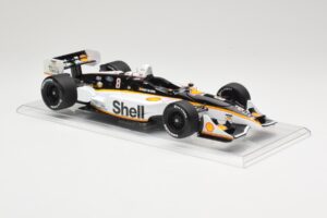 Reynard CART #8 Shell Team Rahal B. Herta 1999 Action 1:18 W189941594 Метал — снимка 6 от 8