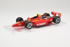 Reynard CART #12 Target Chip Ganassi Racing J. Vasser 1999 Action 1:18 W189941578-1 Метал — снимка 2 от 8
