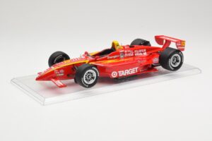Reynard CART #12 Target Chip Ganassi Racing J. Vasser 1999 Action 1:18 W189941578-1 Метал