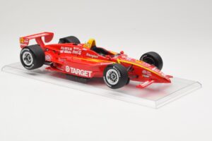 Reynard CART #12 Target Chip Ganassi Racing J. Vasser 1999 Action 1:18 W189941578-1 Метал — снимка 6 от 8