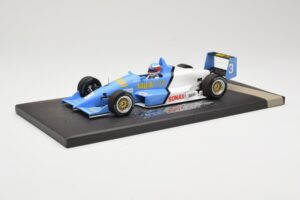Reynard Spiess F903 #2 M. Schumacher Winner International F3 Fuji Speedway 1990 Minichamps 1:18 517901823 Метал — снимка 2 от 6