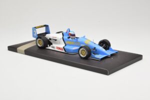Reynard Spiess F903 #2 M. Schumacher Winner International F3 Fuji Speedway 1990 Minichamps 1:18 517901823 Метал — снимка 4 от 6