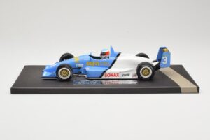 Reynard Spiess F903 #2 M. Schumacher Winner International F3 Fuji Speedway 1990 Minichamps 1:18 517901823 Метал