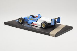 Reynard Spiess F903 #2 M. Schumacher Winner International F3 Fuji Speedway 1990 Minichamps 1:18 517901823 Метал — снимка 5 от 6