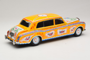 Rolls-Royce Phantom V John Lennon Paragon 1:18 PA-92121 Метал — снимка 3 от 8