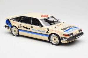 Rover Vitesse SD1 #2 O. Manthey Austin Rover Deutschland DTM 1984 Minichamps 1:18 107841302 Метал — снимка 4 от 6