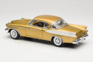 Studebaker Golden Hawk Anson 1:18 30384 Метал — снимка 7 от 8