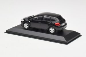 Toyota Auris E150 Черен Minichamps 1:43 TOYOTA004 Метал — снимка 3 от 4