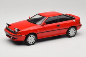 Toyota Celica GT-Four ST165 Червен IXO 1:18 18CMC001 Метал