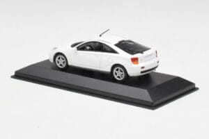 Toyota Celica T230 Бял Minichamps 1:43 430168922 Метал — снимка 3 от 4