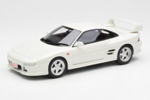 Toyota MR2 W20 TRD 2000GT Super Бял Otto 1:18 OT749 Смола