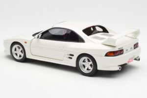 Toyota MR2 W20 TRD 2000GT Super Бял Otto 1:18 OT749 Смола — снимка 5 от 6