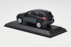 Toyota RAV4 XA20 Зелен Minichamps 1:43 TOYOTA008 Метал — снимка 3 от 4