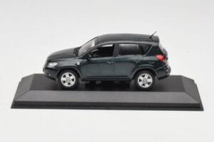 Toyota RAV4 XA20 Зелен Minichamps 1:43 TOYOTA008 Метал