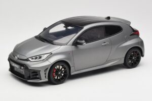 Toyota GR Yaris XP210 Precious Metal Otto 1:18 OT1127 Смола