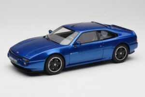 Venturi Atlantique 260 Син Otto 1:18 OT068 Смола