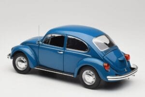 Volkswagen 1200 Син Minichamps 1:18 150057104 Метал — снимка 7 от 8