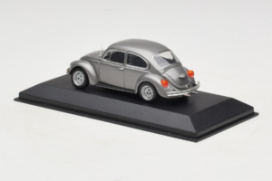 Volkswagen 1200 Grey Metallic Minichamps 1:43 400057101 Метал — снимка 3 от 4