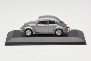 Volkswagen 1200 Grey Metallic Minichamps 1:43 400057101 Метал