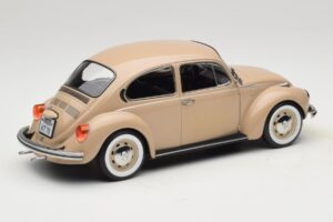 Volkswagen 1303 Sahara Beige Norev 1:18 188537 Метал — снимка 2 от 6