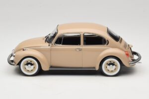 Volkswagen 1303 Sahara Beige Norev 1:18 188537 Метал — снимка 3 от 6