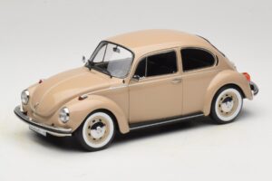 Volkswagen 1303 Sahara Beige Norev 1:18 188537 Метал