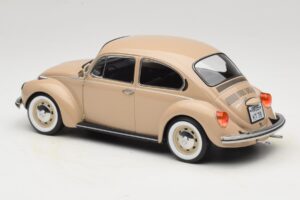 Volkswagen 1303 Sahara Beige Norev 1:18 188537 Метал — снимка 5 от 6