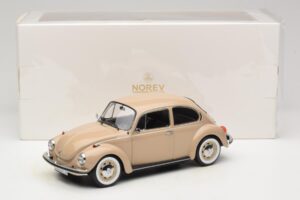 Volkswagen 1303 Sahara Beige Norev 1:18 188537 Метал — снимка 6 от 6
