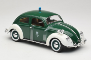 Volkswagen Export Sedan Police Maisto 1:18 56004 Метал — снимка 4 от 6