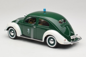 Volkswagen Export Sedan Police Maisto 1:18 56004 Метал — снимка 5 от 6