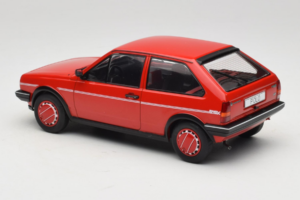 Volkswagen Polo II Coupe Fox MCG 1:18 MCG18523 Метал — снимка 5 от 6