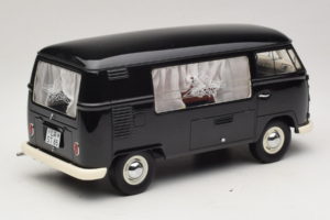 Volkswagen T1 Bestattungswagen Premium ClassiXXs 1:18 PCL30085 Метал — снимка 2 от 6