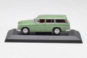 Volvo 121 Amazon Комби Зелен Minichamps 1:43 430171012 Метал