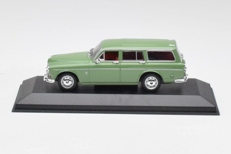 Volvo 121 Amazon Комби Зелен Minichamps 1:43 430171012 Метал