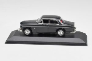 Volvo 121 Amazon Сив Minichamps 1:43 430171061 Метал
