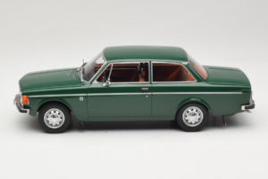 Volvo 142 Зелен MCG 1:18 MCG18005 Метал — снимка 3 от 6