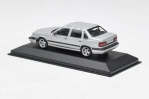 Volvo 850 Сребрист Minichamps 1:43 430171402 Метал — снимка 3 от 4